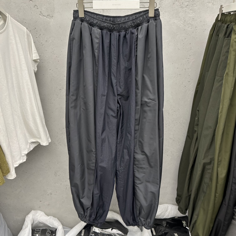 SIXTEEN韓國代購㊣女裝新品休閑時尚人氣職業25秋冬推薦休閑褲SIXTEEN休閑褲圖色4