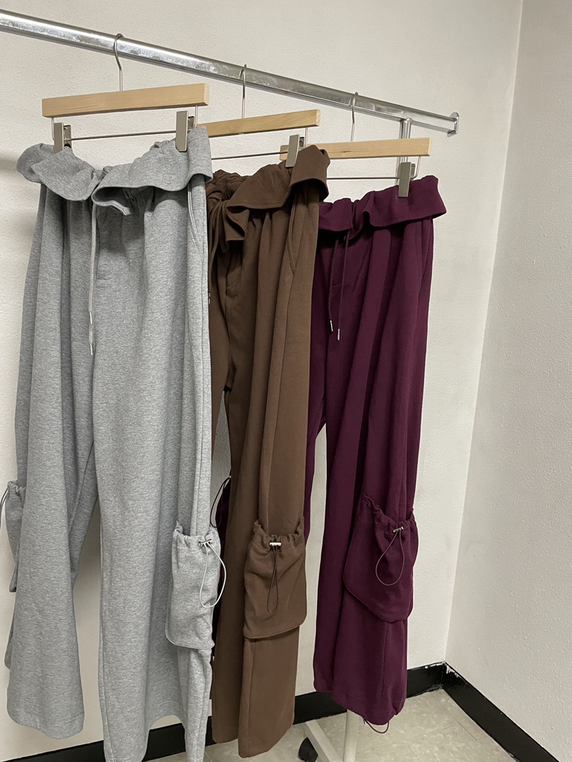 JOURNEY韓國直郵㊣女裝新款人氣推薦職業真品時尚熱賣休閑褲JOURNEY休閑褲