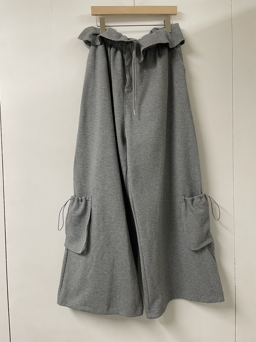 JOURNEY韓國直郵㊣女裝新款人氣推薦職業真品時尚熱賣休閑褲JOURNEY休閑褲圖色1