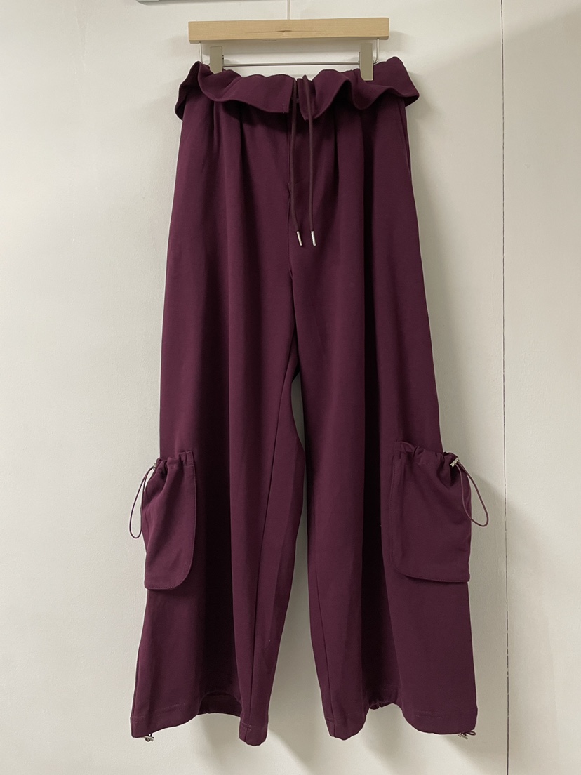 JOURNEY韓國直郵㊣女裝新款人氣推薦職業真品時尚熱賣休閑褲JOURNEY休閑褲圖色3