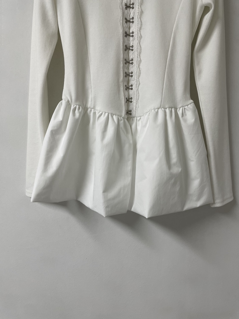 JOURNEY東大門㊣實拍女裝新品真品熱賣職業25秋冬襯衫蕾絲衫JOURNEY襯衫/蕾絲衫