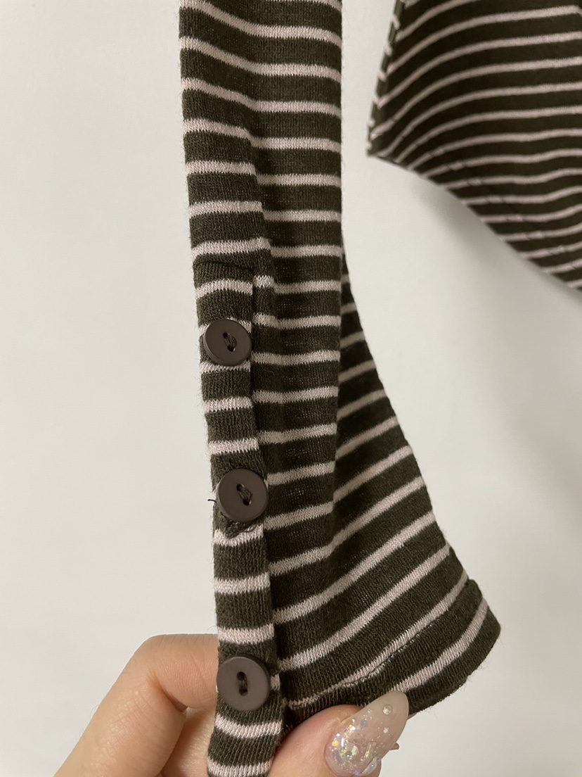 JOURNEY東大門㊣實拍女士新款熱賣人氣時尚真品長袖T恤含脖帶JOURNEY長袖T恤