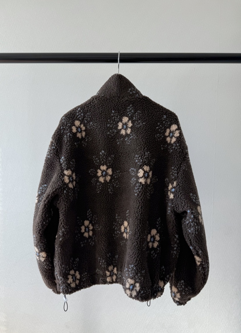 EST韓國代購㊣女裝新品真品職業推薦休閑25秋冬時尚熱賣夾克EST_夾克