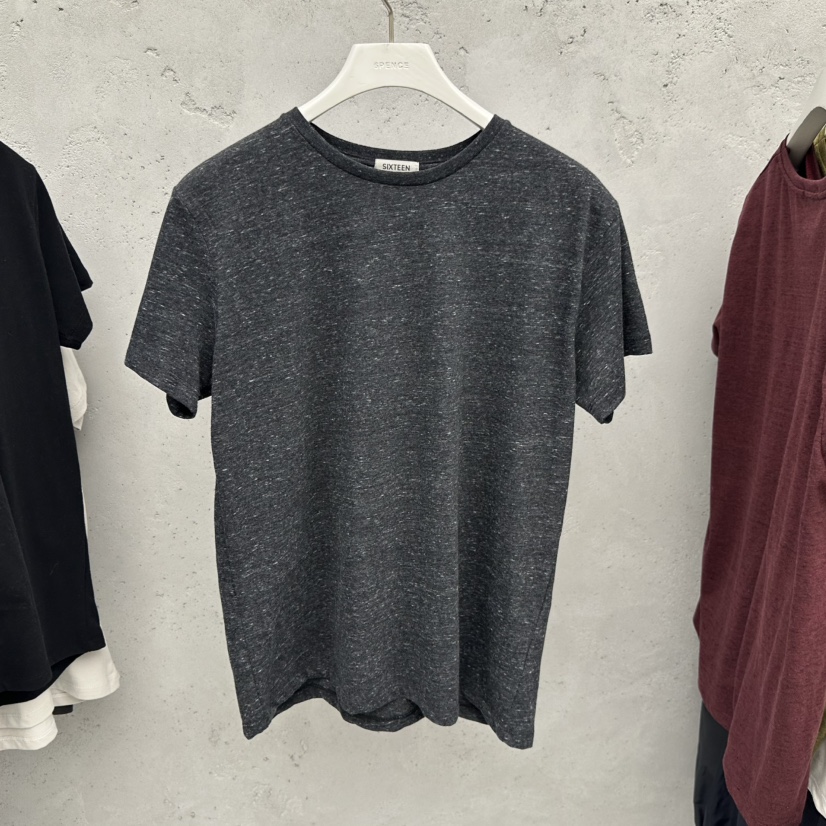 SIXTEEN韓國直郵㊣女裝新品推薦休閑職業熱賣時尚真品25秋冬T恤SIXTEENT恤圖色4