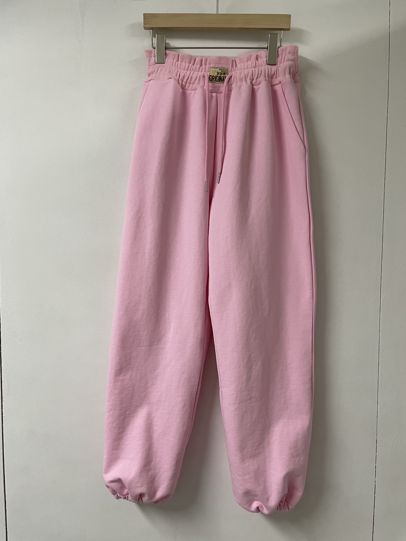 JOURNEY韓國直郵㊣女士新款真品25秋冬時尚熱賣人氣休閑休閑褲JOURNEY休閑褲圖色3