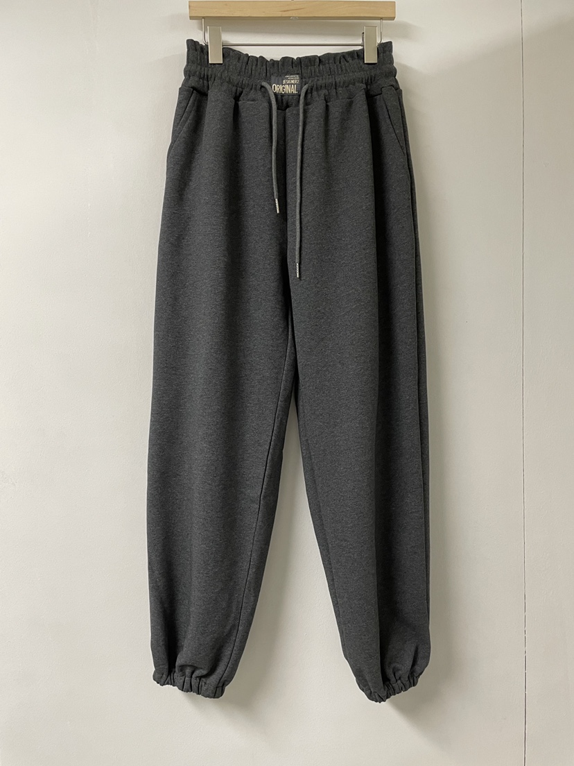 JOURNEY韓國直郵㊣女士新款真品25秋冬時尚熱賣人氣休閑休閑褲JOURNEY休閑褲圖色4