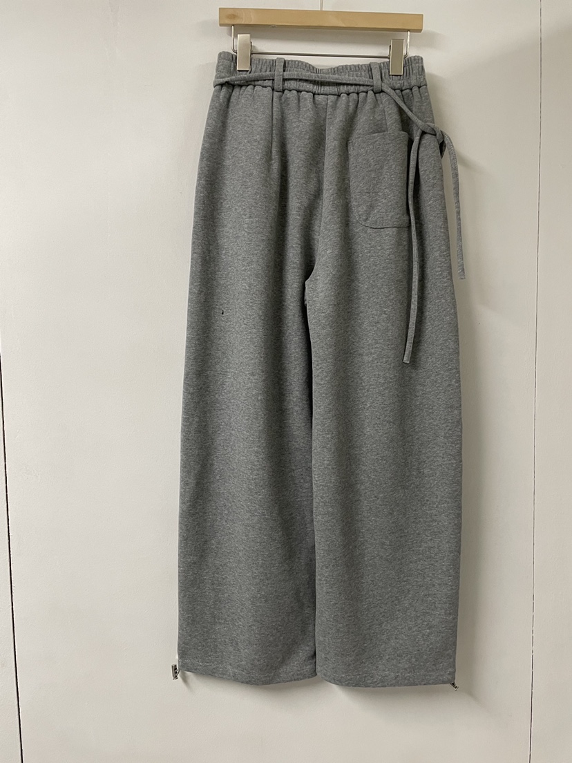 JOURNEY東大門㊣代購女裝新款推薦休閑25秋冬熱賣休閑褲口袋JOURNEY休閑褲