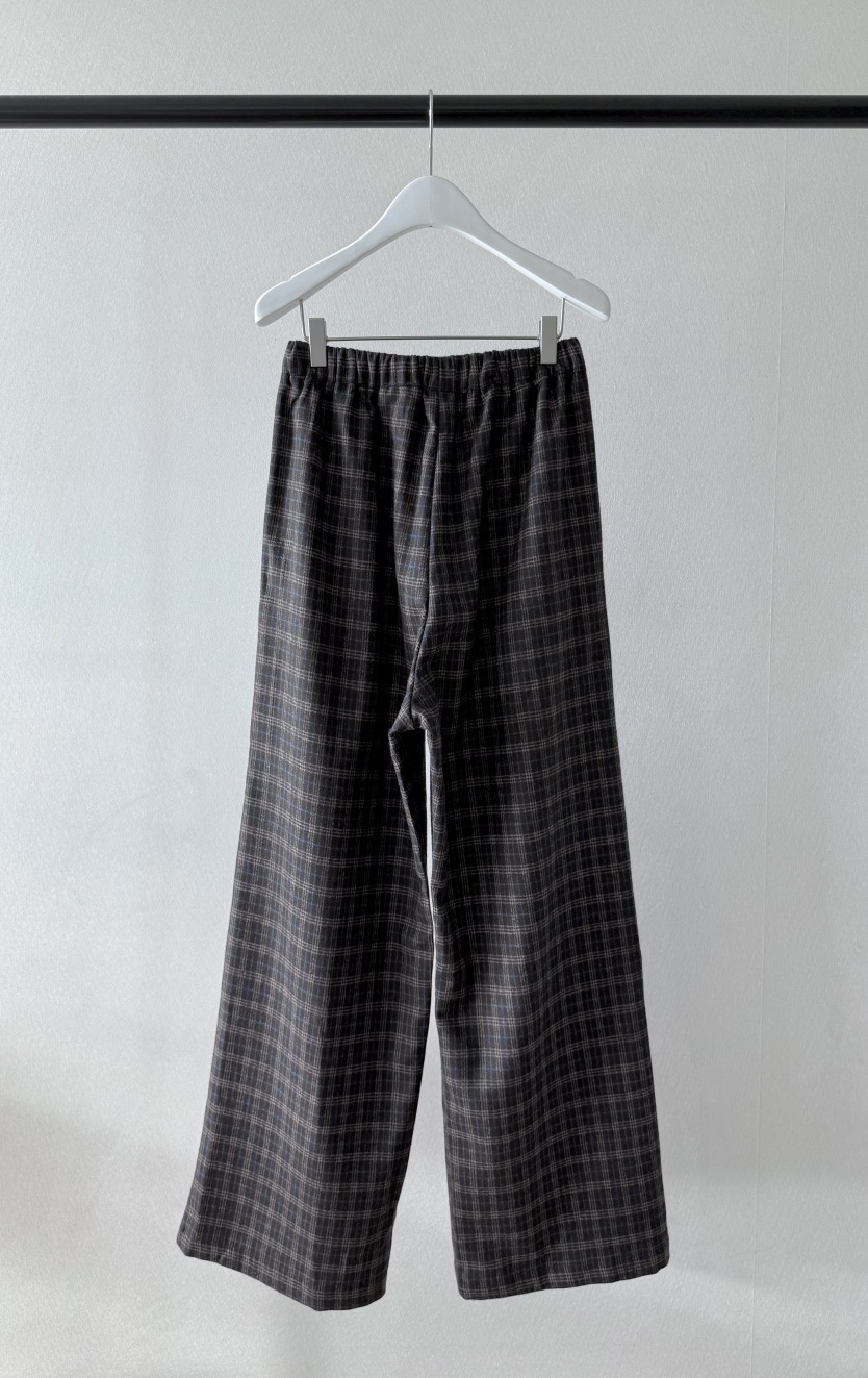 EST東大門㊣直郵女士新品人氣25秋冬休閑推薦時尚熱賣休閑褲EST_休閑褲