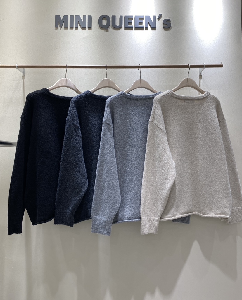 MINIQUEENS東大門㊣實拍女士新品時尚推薦職業真品套裝套裝MINIQUEENS套裝