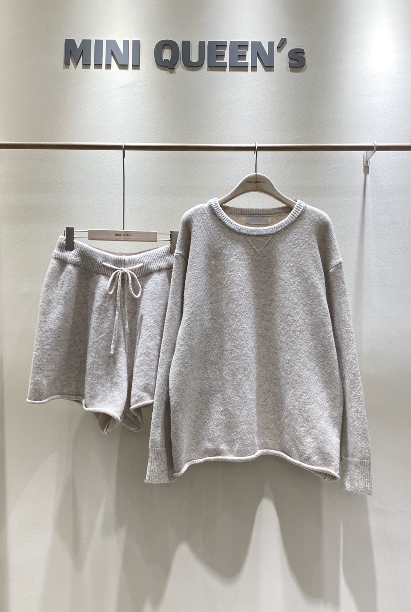 MINIQUEENS東大門㊣實拍女士新品時尚推薦職業真品套裝套裝MINIQUEENS套裝