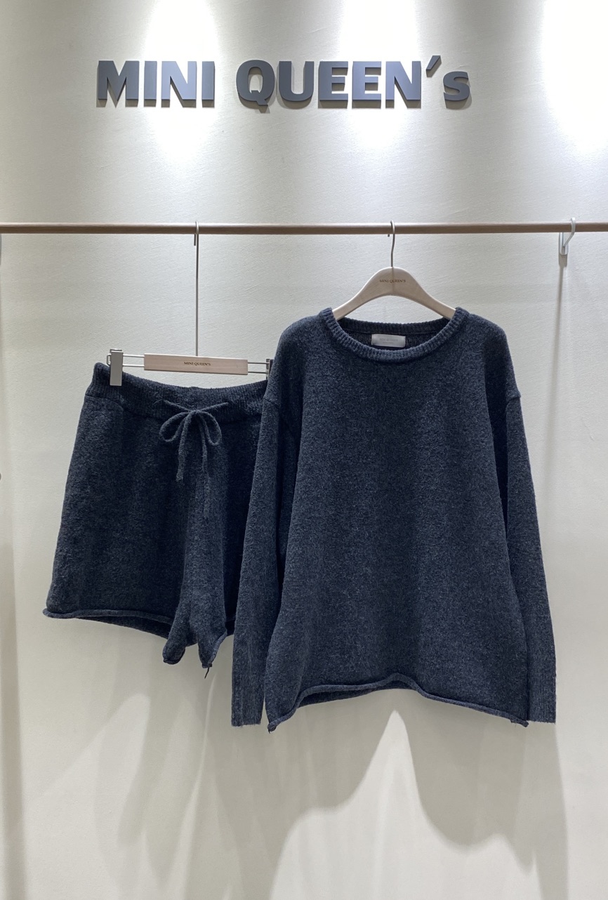 MINIQUEENS東大門㊣實拍女士新品時尚推薦職業真品套裝套裝MINIQUEENS套裝圖色3