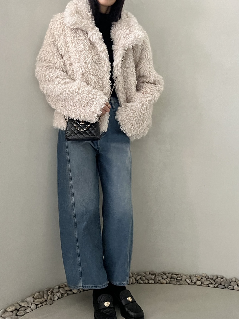 DEMAR東大門㊣實拍女裝新款真品時尚休閑熱賣25秋冬推薦夾克DEMAR夾克