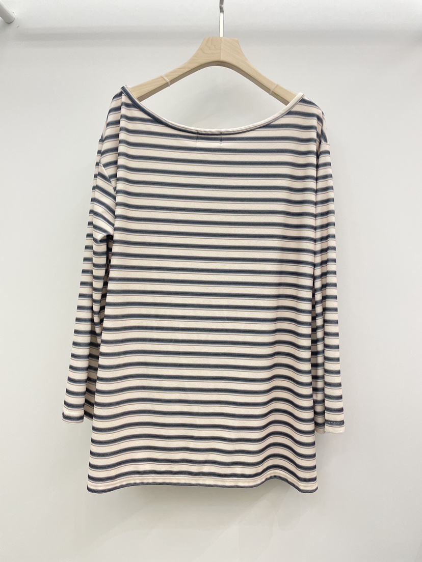 NYLON韓國代購㊣女士新品推薦職業休閑25秋冬人氣真品長袖T恤NYLON長袖T恤