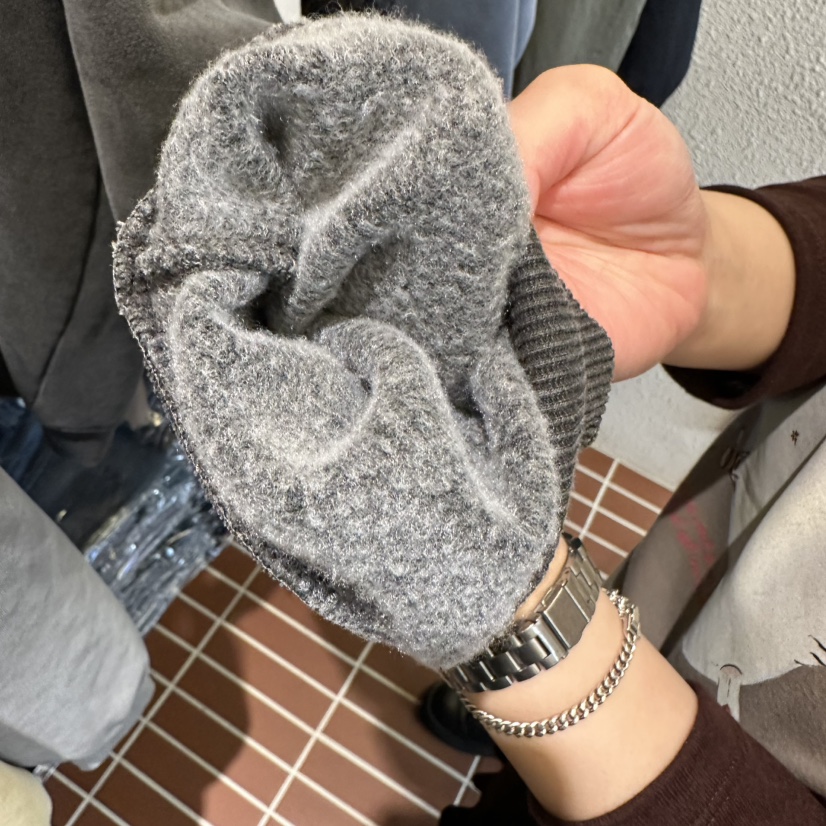 CHOI-L東大門㊣直郵女裝新款25秋冬時尚休閑熱賣夾克史努比CHOI夾克