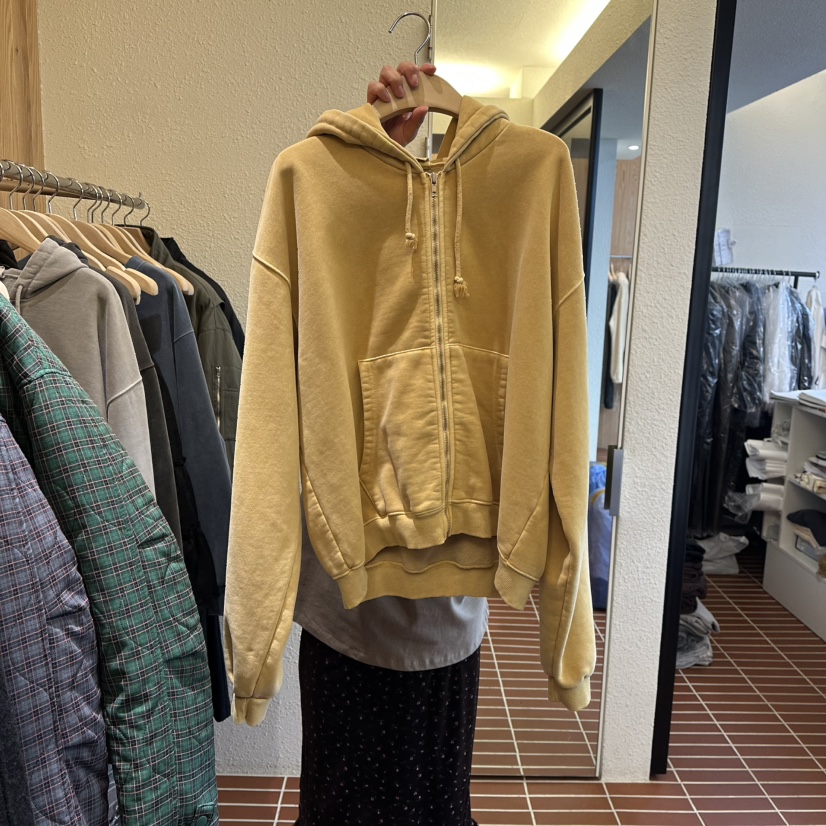 CHOI-L東大門㊣直郵女裝新款25秋冬時尚休閑熱賣夾克史努比CHOI夾克圖色1