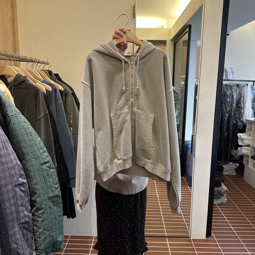 CHOI-L東大門㊣直郵女裝新款25秋冬時尚休閑熱賣夾克史努比CHOI夾克圖色2