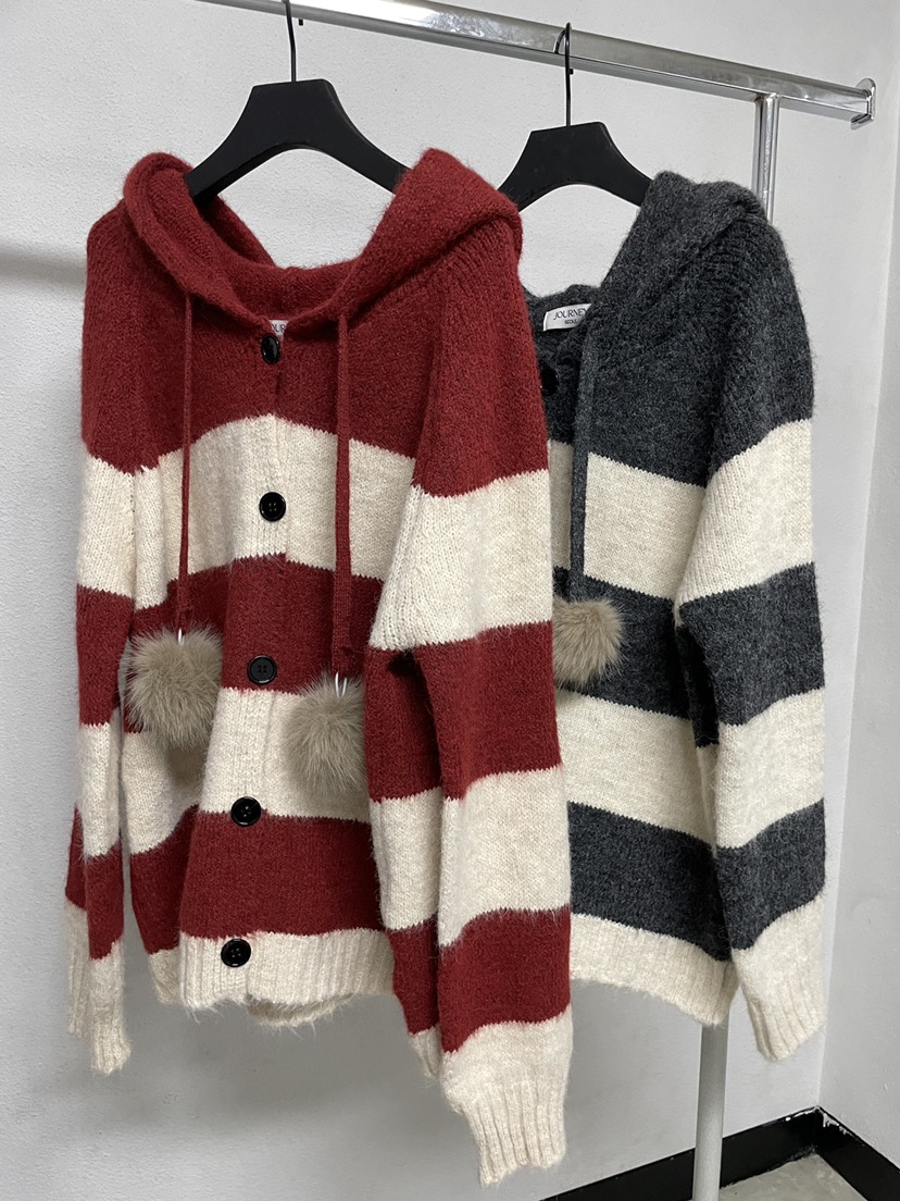 JOURNEY韓國代購㊣女裝新品熱賣職業休閑25秋冬時尚人氣針織衫JOURNEY針織衫