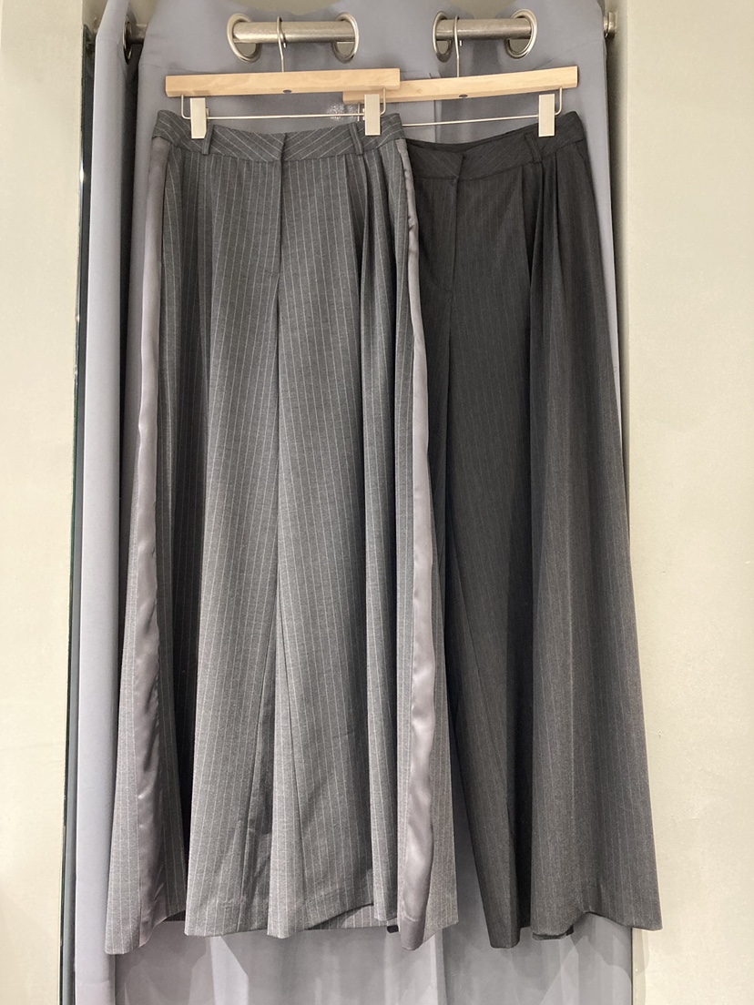 JOURNEY東大門㊣直郵女士新款人氣休閑25秋冬職業真品休閑褲JOURNEY休閑褲