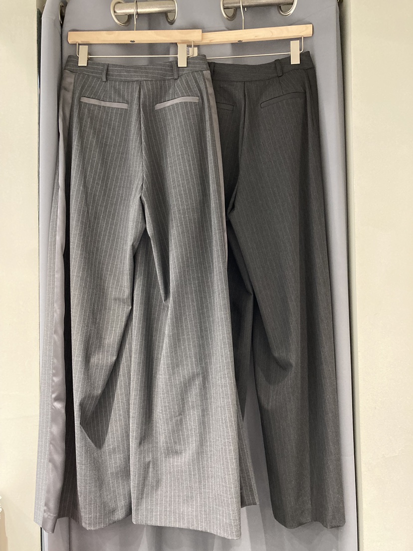 JOURNEY東大門㊣直郵女士新款人氣休閑25秋冬職業真品休閑褲JOURNEY休閑褲