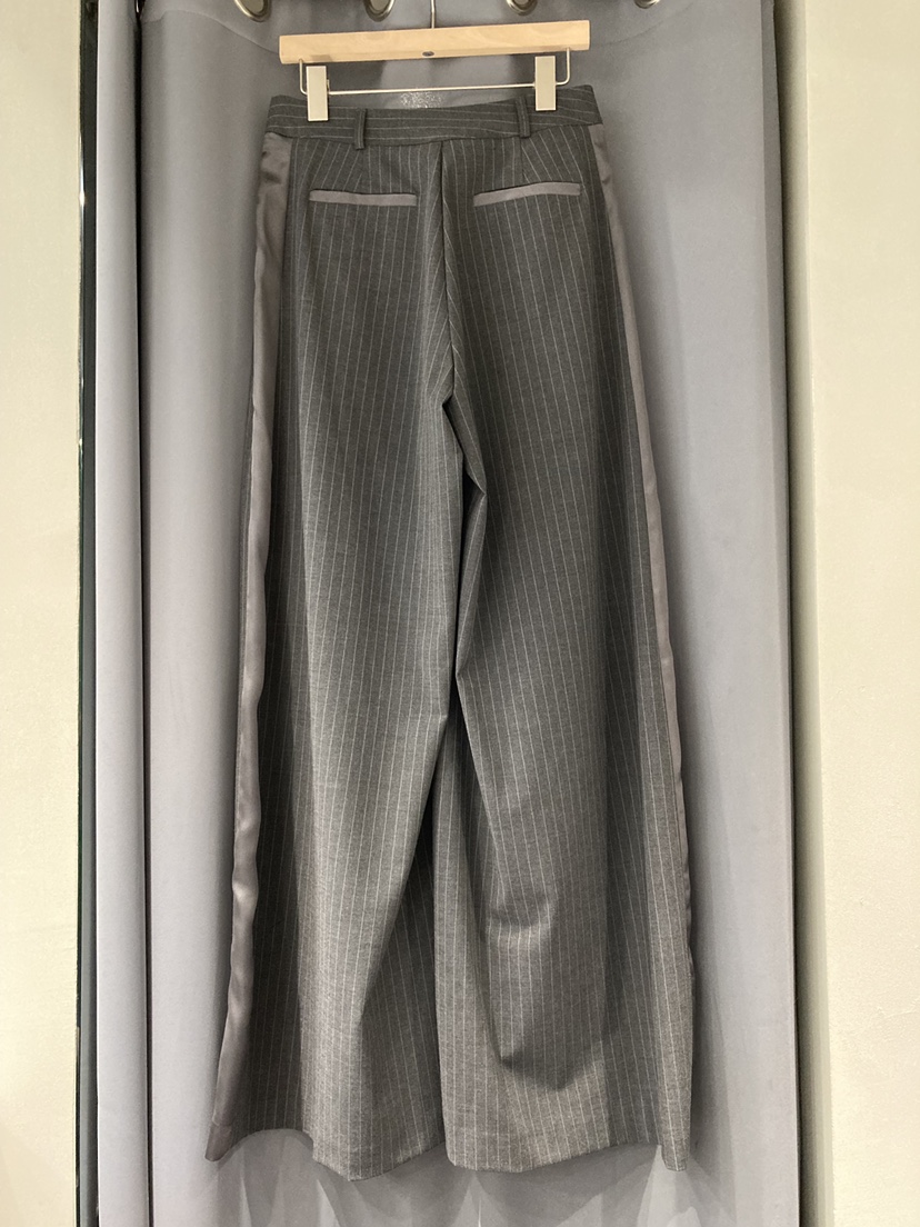 JOURNEY東大門㊣直郵女士新款人氣休閑25秋冬職業真品休閑褲JOURNEY休閑褲