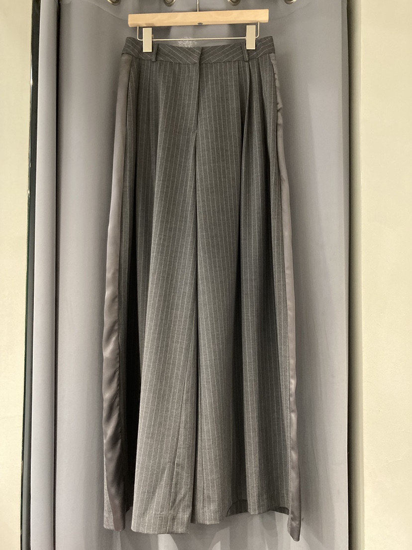 JOURNEY東大門㊣直郵女士新款人氣休閑25秋冬職業真品休閑褲JOURNEY休閑褲圖色1