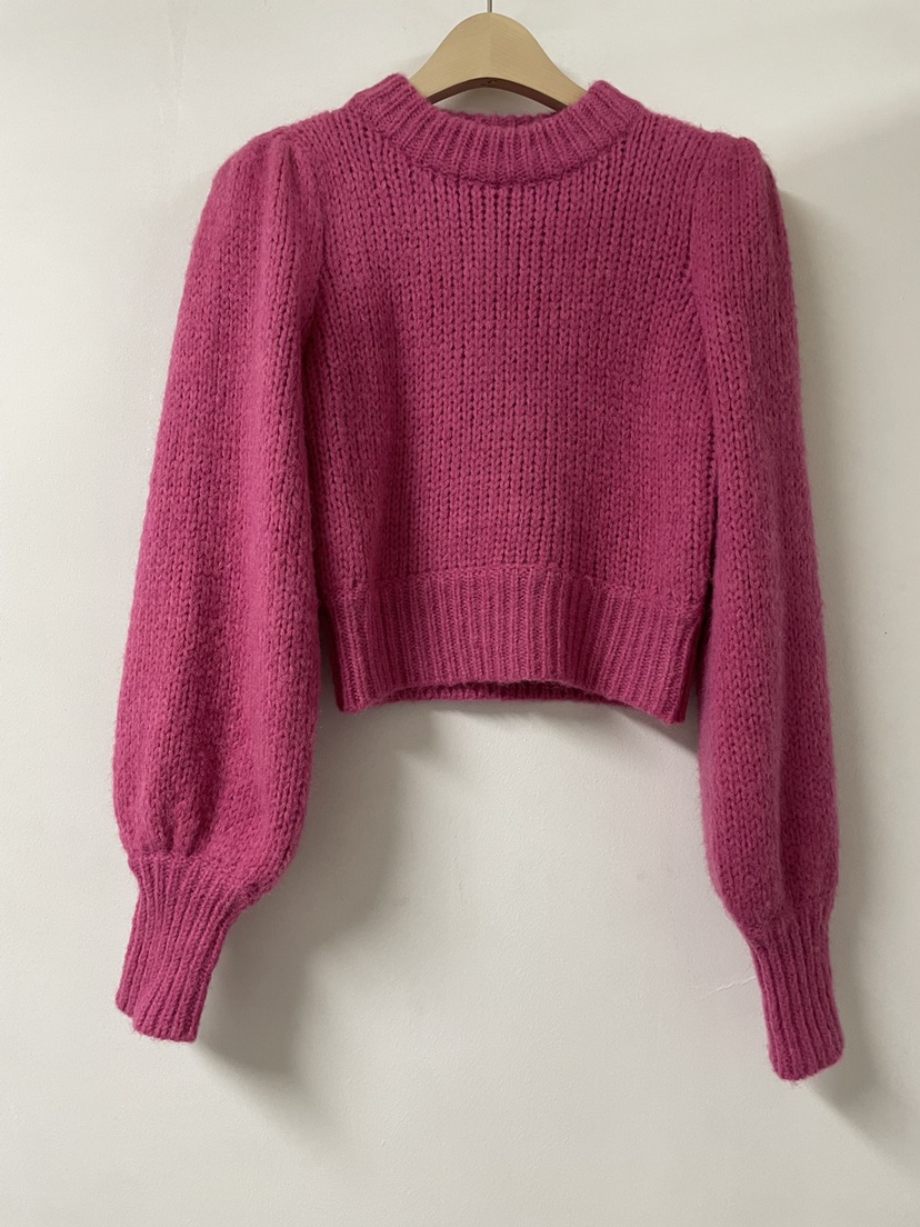 JOURNEY東大門㊣直郵女裝新款推薦真品熱賣休閑職業25秋冬針織衫JOURNEY針織衫圖色4