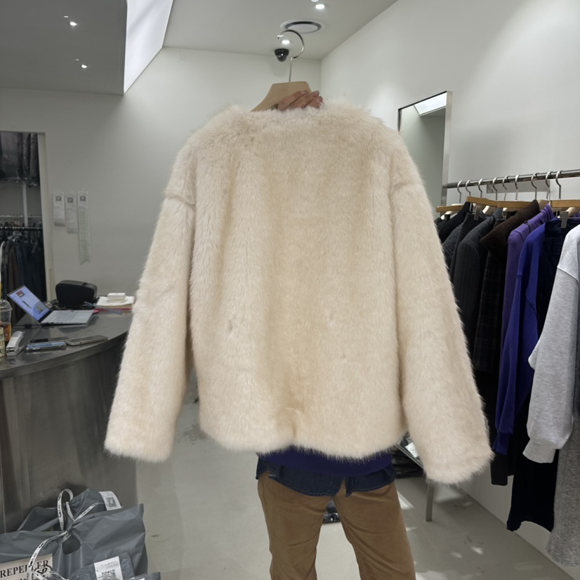 REPELLER韓國代購㊣女士新品時尚25秋冬休閑熱賣人氣推薦夾克REPELLER夾克