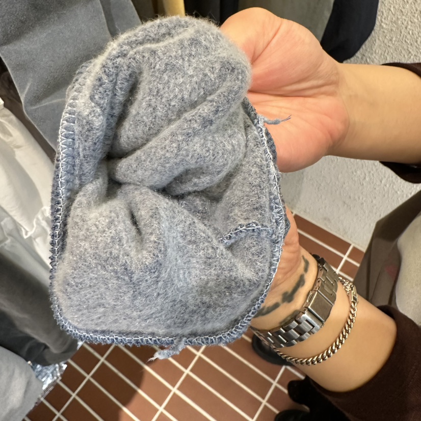 CHOI-L東大門㊣代購女裝新款真品職業25秋冬時尚推薦熱賣衛衣CHOI衛衣