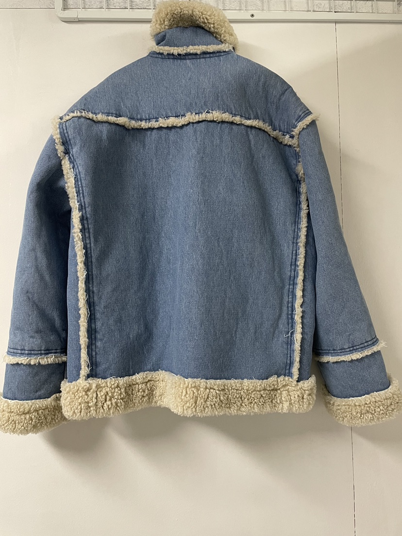 JOURNEY韓國代購㊣女裝新品人氣時尚職業熱賣真品25秋冬夾克JOURNEY夾克