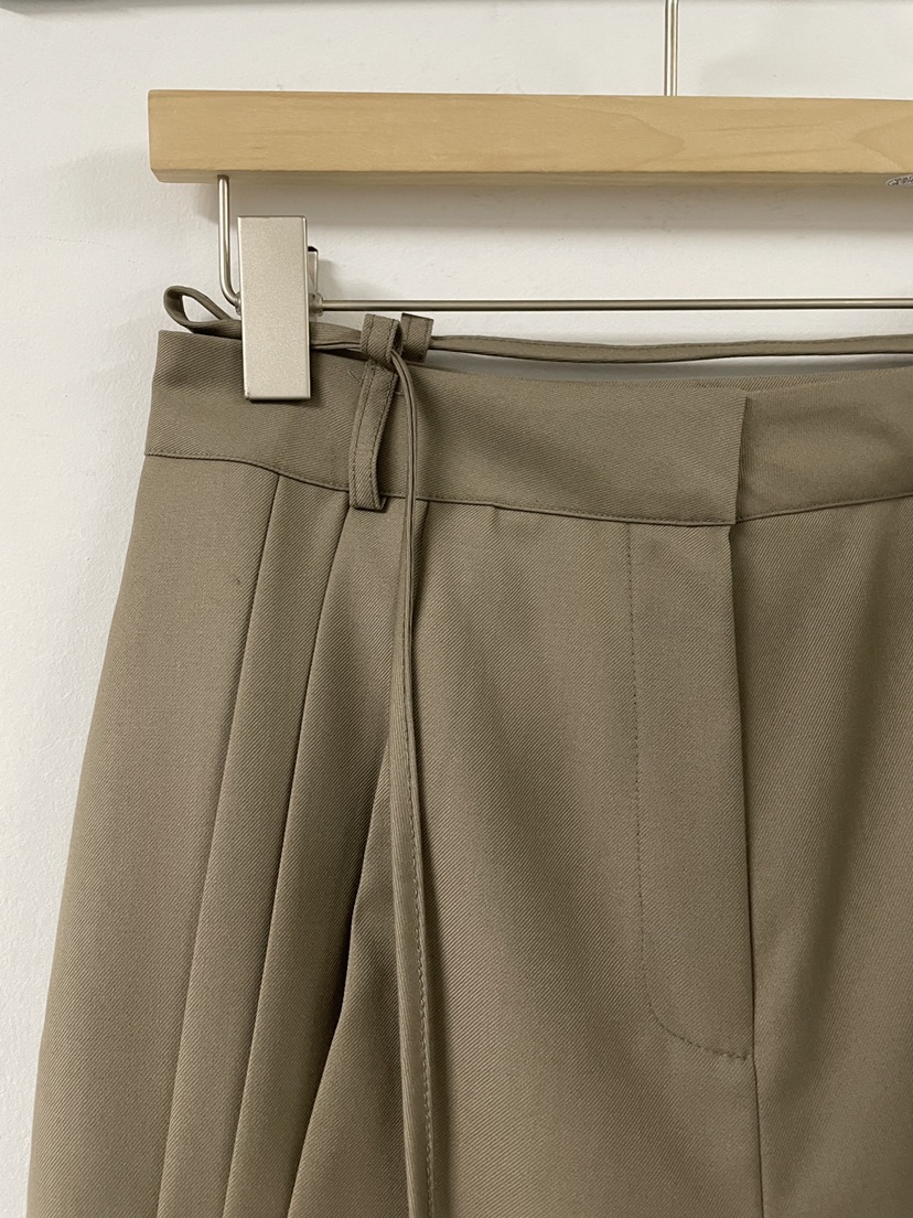 JOURNEY韓國代購㊣女裝新款熱賣時尚休閑職業推薦人氣休閑褲鴨JOURNEY休閑褲