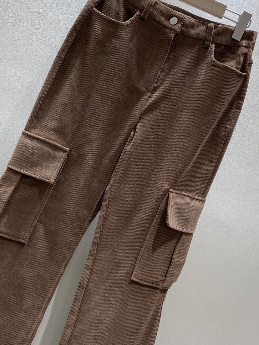 MINIQUEENS東大門㊣實拍女裝新款時尚熱賣職業休閑真品休閑褲MINIQUEENS休閑褲