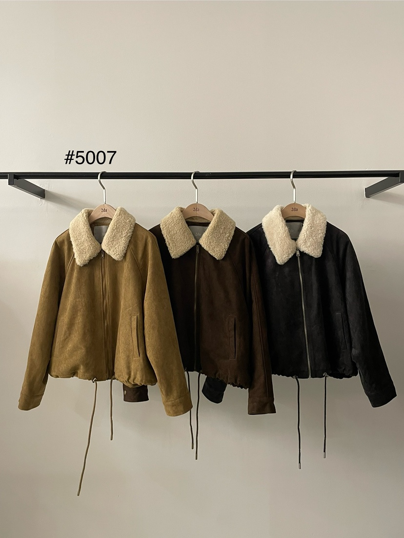 2DA/DARIMI-P東大門㊣直郵女裝新款推薦職業25秋冬熱賣夾克2DA/DARIMI-P夾克