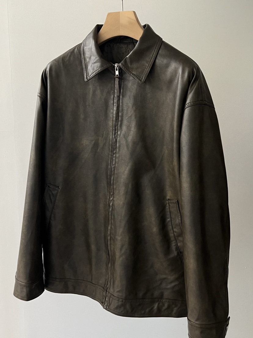 LOWBURN東大門㊣直郵女士新品人氣職業休閑25秋冬時尚推薦夾克LOWBURN夾克