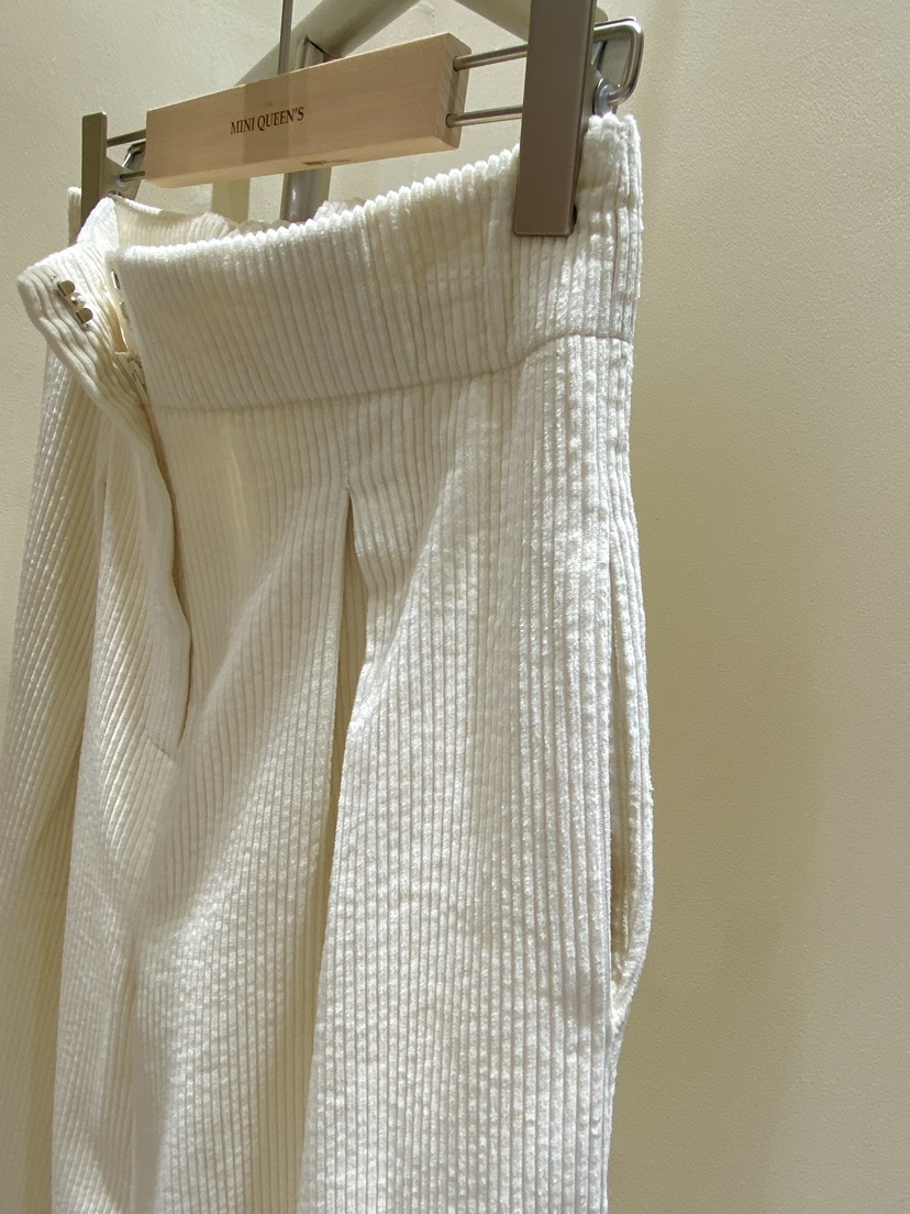 MINIQUEENS東大門㊣代購女士新款休閑25秋冬時尚真品休閑褲MINIQUEENS休閑褲