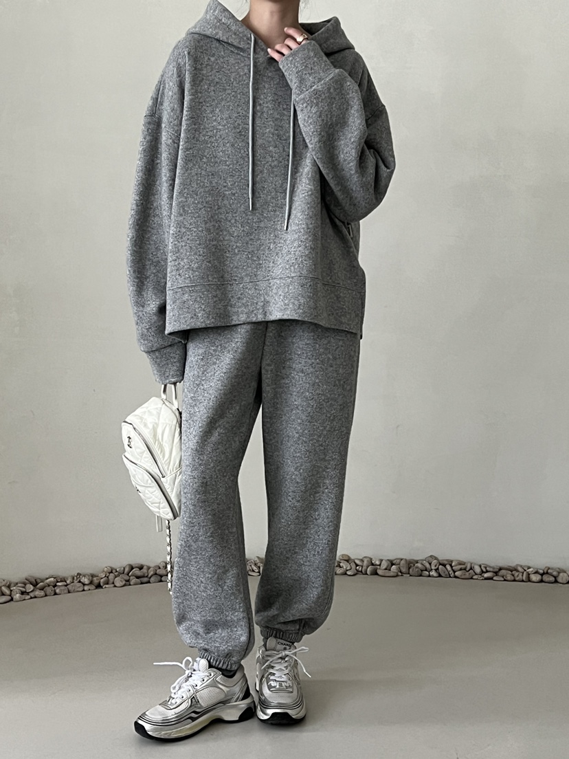 DEMAR東大門㊣實拍女士新品25秋冬熱賣職業真品休閑時尚休閑褲DEMAR休閑褲