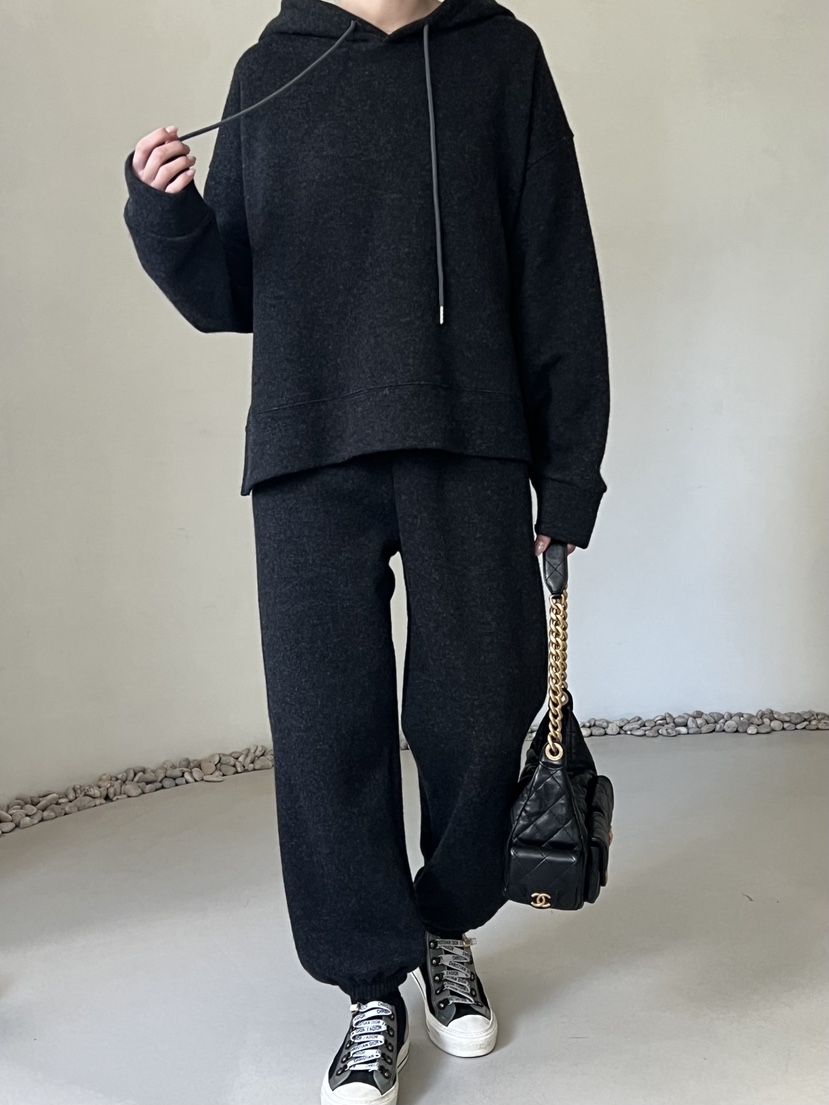 DEMAR東大門㊣實拍女士新品25秋冬熱賣職業真品休閑時尚休閑褲DEMAR休閑褲