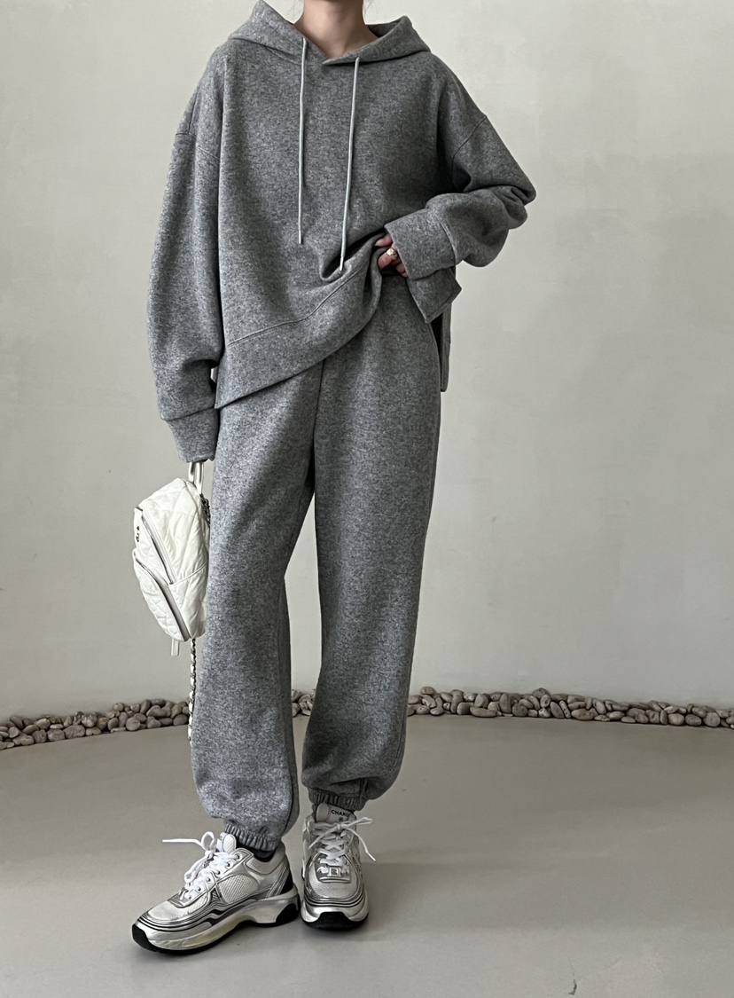 DEMAR東大門㊣實拍女士新品25秋冬熱賣職業真品休閑時尚休閑褲DEMAR休閑褲圖色1