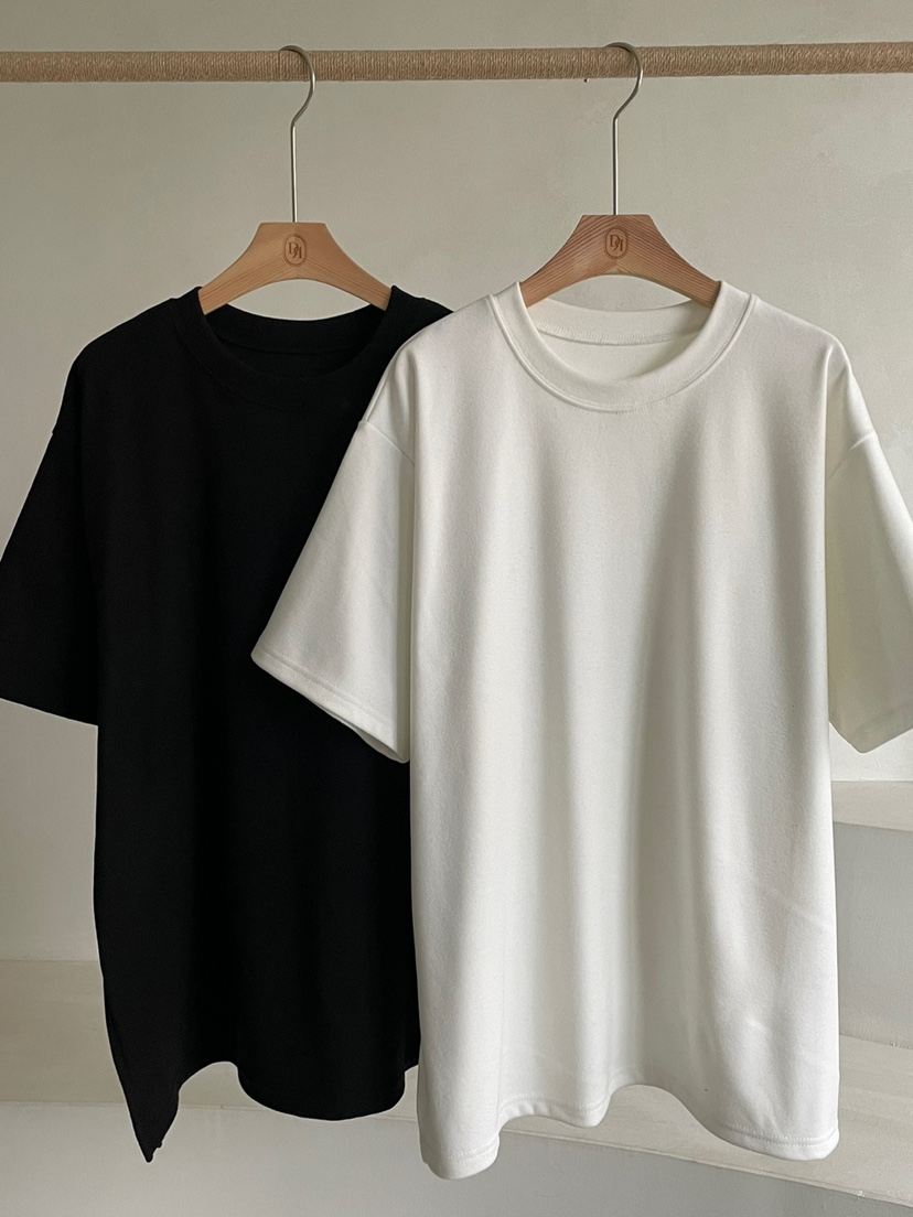 DEMAR東大門㊣實拍女士新品時尚人氣25秋冬休閑職業真品T恤DEMART恤