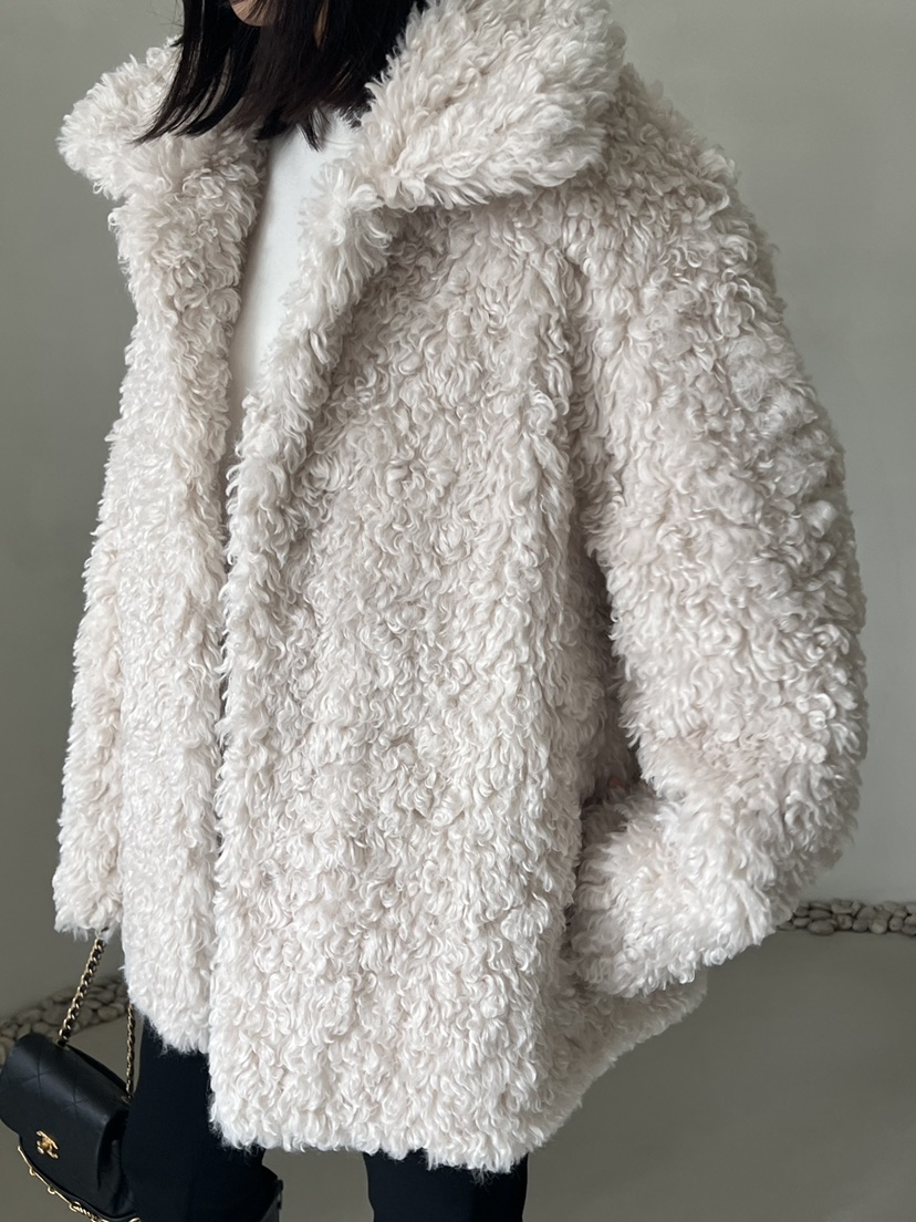 DEMAR韓國代購㊣女士新品推薦熱賣休閑25秋冬時尚人氣職業夾克DEMAR夾克