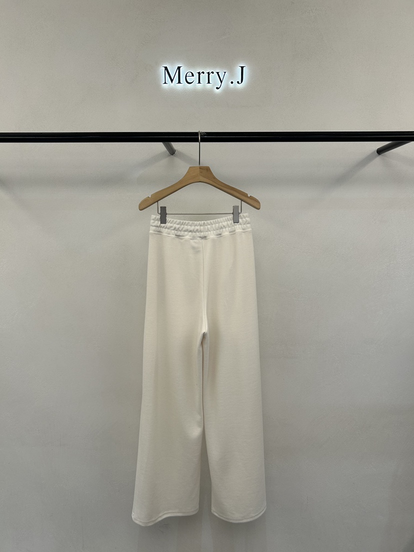 MERRY-J東大門㊣實拍女裝新品真品休閑推薦職業人氣休閑褲MERRY-J休閑褲