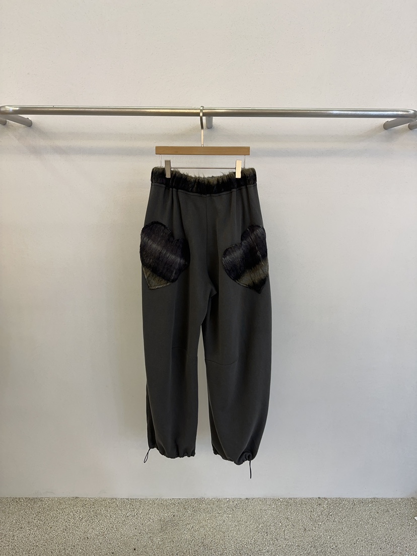 FORM東大門㊣實拍女士新款職業休閑時尚推薦熱賣真品休閑褲FORM休閑褲