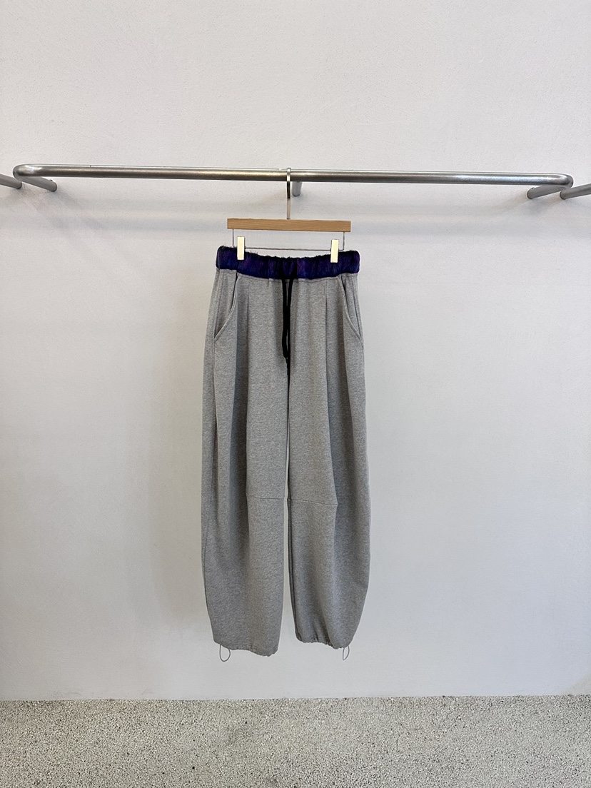 FORM東大門㊣實拍女士新款職業休閑時尚推薦熱賣真品休閑褲FORM休閑褲圖色1