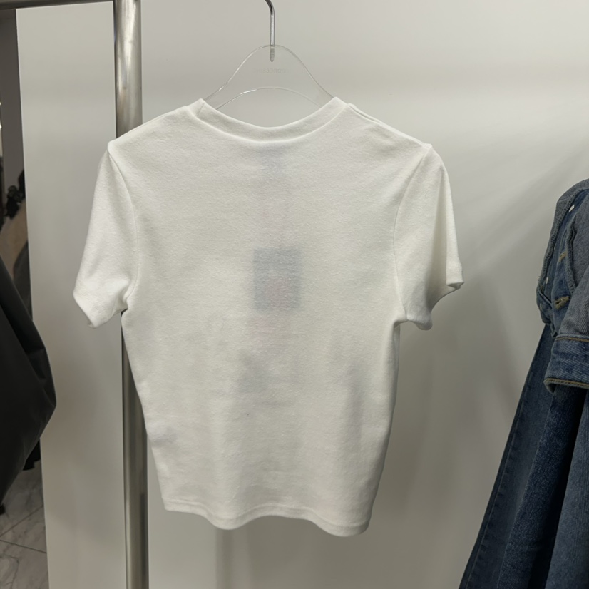 TOPDRESSING東大門㊣代購女士新品25秋冬真品推薦T恤史努比TOPDRESSINGT恤