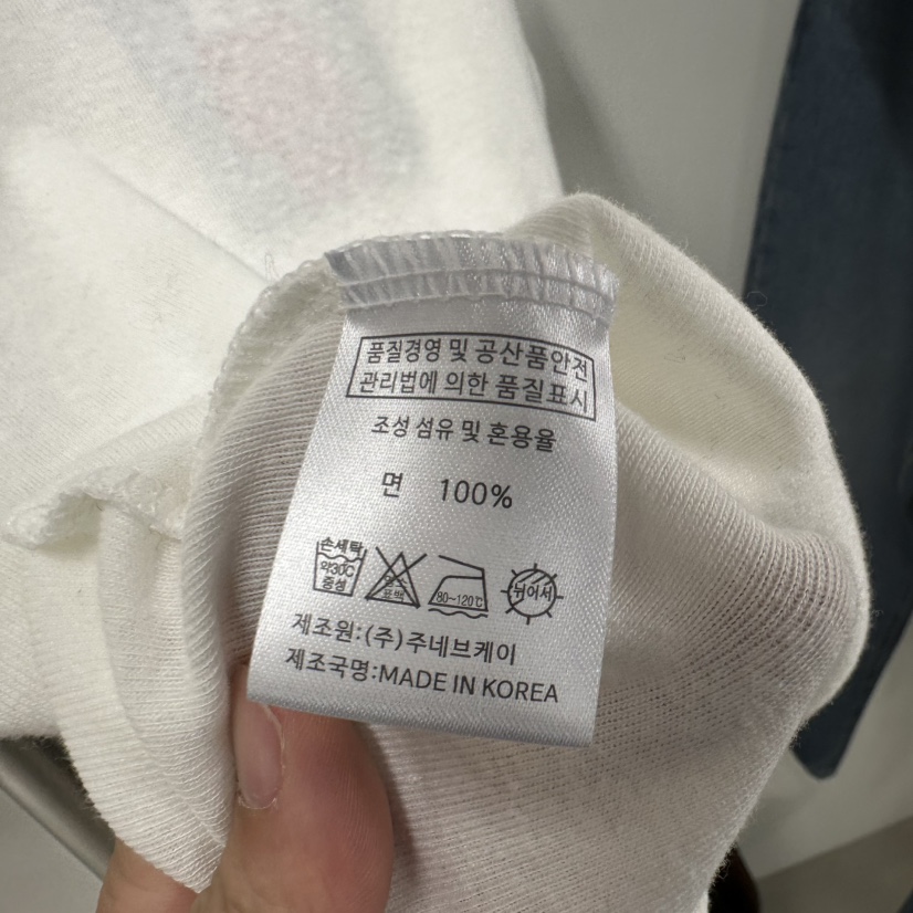 TOPDRESSING東大門㊣代購女士新品25秋冬真品推薦T恤史努比TOPDRESSINGT恤