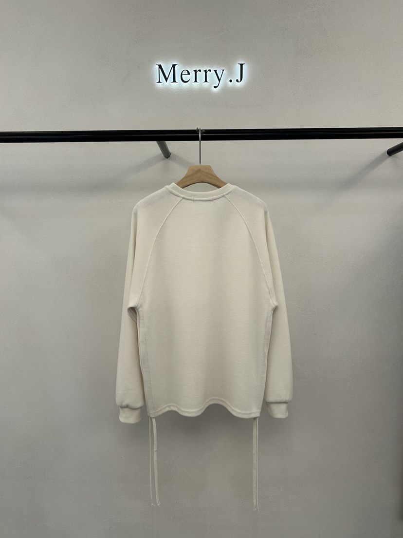 MERRY-J東大門㊣實拍女士新款時尚推薦休閑職業人氣真品衛衣MERRY-J衛衣