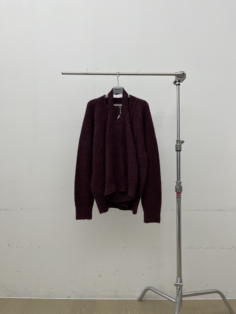 ATMOSPHERE東大門㊣代購女裝新品真品時尚熱賣人氣套裝套裝ATMOSPHERE/BLING套裝圖色1