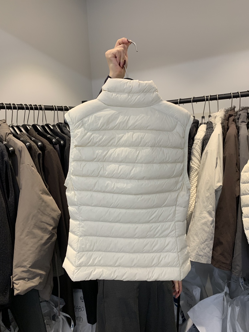 FORTH韓國直郵㊣女士新品推薦人氣真品熱賣職業休閑時尚馬甲絨FORTH馬甲