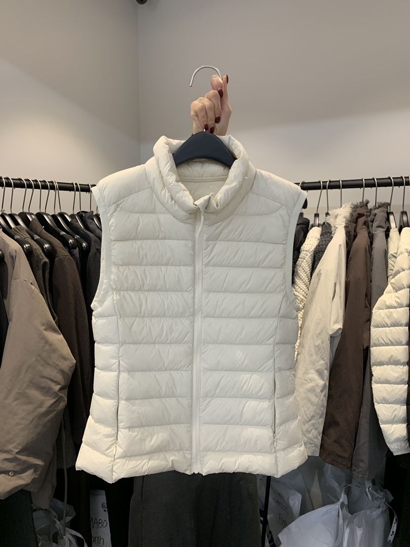 FORTH韓國直郵㊣女士新品推薦人氣真品熱賣職業休閑時尚馬甲絨FORTH馬甲圖色3