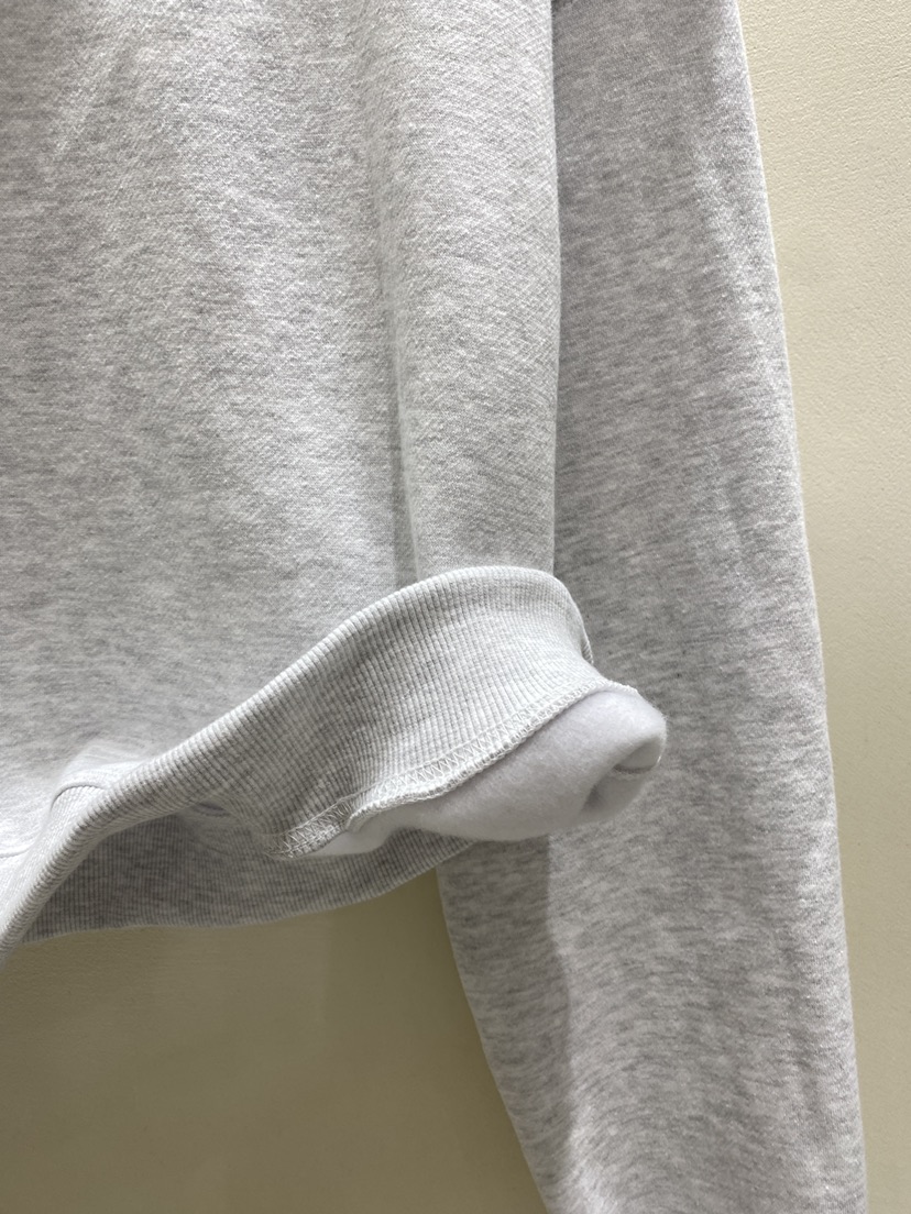 MINIQUEENS韓國直郵㊣女裝新款時尚熱賣真品休閑人氣衛衣加絨MINIQUEENS衛衣