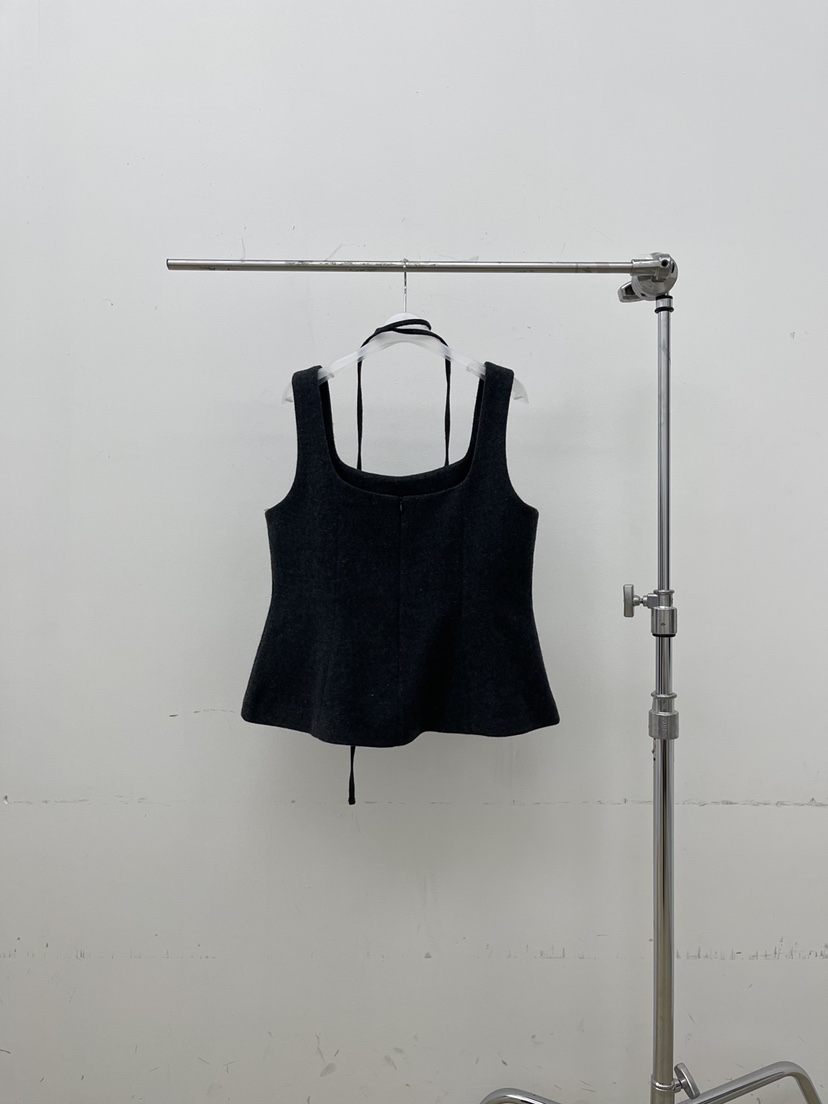 ATMOSPHERE韓國代購㊣女裝新款職業熱賣休閑真品推薦吊帶背心ATMOSPHERE/BLING吊帶/背心